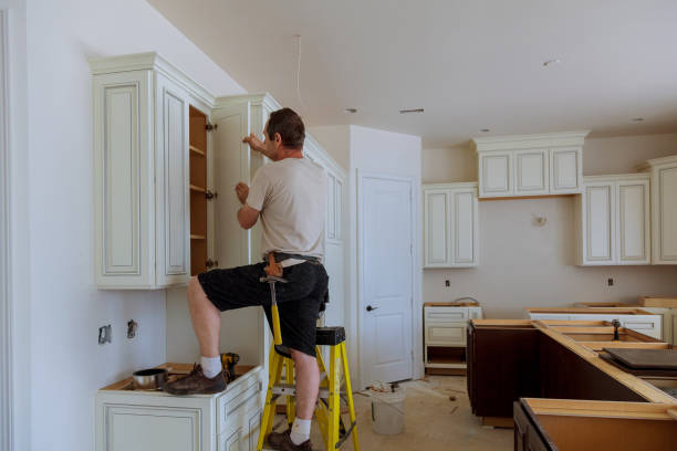 Licensed Backsplash Installation service in Roanoke, VA - I E Kitchen