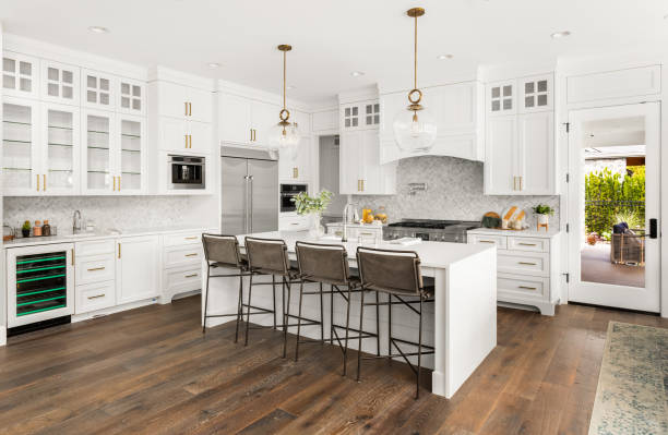 Reliable Backsplash Installation contractor in Roanoke, VA by I E Kitchen
